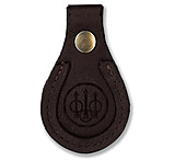Image of Beretta Barrel Rest/toe Pad White Leather