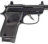 Image of Beretta 30X Tomcat Threaded Semi Auto Pistol, 32 ACP, 2.8 in Barrel