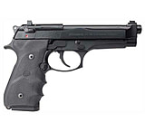 Image of Beretta 92 Brigadier FS Semi Auto Pistol, 9mm Luger, 4.9 in Barrel