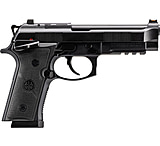 Image of Beretta 92GTS Full Size Semi Auto Pistol, 9mm Luger, 5.1 in Barrel