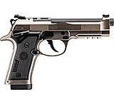 Image of Beretta 92X Performance Carry Semi Auto Pistol, 9mm Luger, 4.9 in Barrel