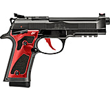 Image of Beretta 92XI Performance Carry Semi Auto Pistol, 9mm Luger, 4.9 in Barrel
