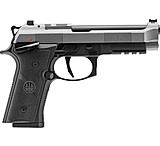 Image of Beretta 92XI SAO Standard Semi Auto Pistol, 9mm Luger, 4.7 in Barrel