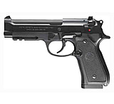 Image of Beretta 96A1 FS Semi Auto Pistol, 40 S&amp;W, 4.9 in Barrel