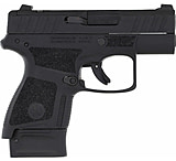 Image of Beretta APX A1 Carry Semi Auto Pistol, 9mm Luger, 2.7 in Barrel