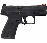 Image of Beretta APX A1 Compact Semi Auto Pistol, 9mm Luger, 3.7 in Barrel