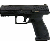 Image of Beretta APX A1 RDO Semi Auto Pistol, 9mm Luger, 4.25 in Barrel