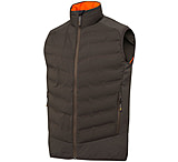 Image of Beretta BEZOAR HYBRID VEST BROWN BARK XL 59E668E5
