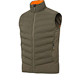 Image of Beretta BEZOAR HYBRID VEST GREEN MOSS SM EB5EA567