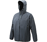 Image of Beretta CHAMOIS 3L JACKET EBONY XS 315F08B9