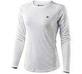 Image of Beretta CIEL TECH T-SHIRT L/S WHITE XL 63526961