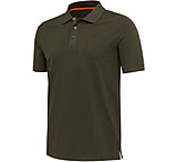 Image of Beretta CORPORATE EVO POLO GREEN MOSS 2XL BD4322F2