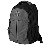 Image of Beretta LIGHT TRANSFORMER BACKPACK BLACK/GREY AF4582B9