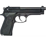 Image of Beretta M9 CA Compliant Semi Auto Pistol, 9mm Luger, 4.9 in Barrel