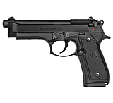 Image of Beretta M9 Semi Auto Pistol, 22 Long Rifle, 4.9 in Barrel