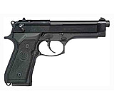 Image of Beretta M9 Semi Auto Pistol, 9mm Luger, 4.9 in Barrel