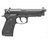 Image of Beretta M9A1 Semi Auto Pistol, 9mm Luger, 4.9 in Barrel