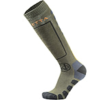 Image of Beretta MERINO SOCKS GREEN MED 0D7A0E43