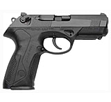 Image of Beretta PX4 Storm Semi Auto Pistol, 9mm Luger, 4 in Barrel
