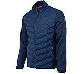 Image of Beretta ROE JACKET BLUE TOTAL ECL 2XL DE365249
