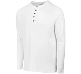 Image of Beretta SCOUT PERFORMANCE HENLEY WHITE LG 022BB2A0