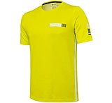 Image of BERETTA STRIPE T-SHIRT SULPH SPRING MED C585CC14