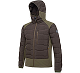 Image of Beretta TARANDUS JACKET MOSS/BROWN BARK XL 6D524D7A