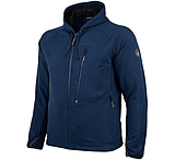 Image of Beretta WINDSTRYKE HOODY BLUE TOTAL ECL LG 17515222