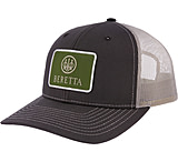 Image of Beretta Field 112 Logo Trucker Hat - Men's