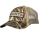 Image of Beretta Patch Trucker Hat - Men's