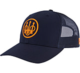 Image of Beretta Straightpull Trucker Hat - Men's