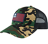 Image of Beretta Stryker Trucker Hat - Men's