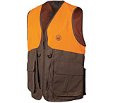 Image of Beretta COMMAND PRO VEST OTTER &amp; ORNG XXL 3090B782