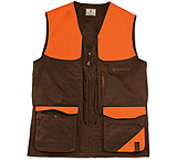 Image of Beretta Cotton Field Vest for Shooting
