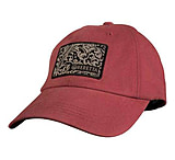 Image of Beretta Engraved Logo Crimson Cap