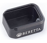 Beretta Extension Magazine Pad, Beretta APX Tactical, +2 Rounds, Black, 2, E03178