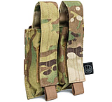 Image of Beretta Grip-Tac Molle Double Pistol Mag Pouch