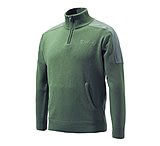 Image of Beretta Half Zip Sweater