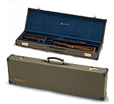 Image of Beretta Hard Canvas Case for Standard Beretta Shotguns