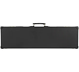 Beretta Hard Leather Case for Standard Shotguns, Over up to 32in w/Flush Chokes, Black, SVPD104