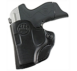 Image of Beretta Mini-Scabbard Belt Tan Leather Holster