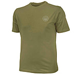 Image of Beretta Logo Short Sleeve T-shirt
