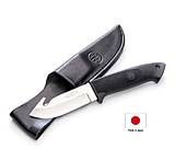 Image of Beretta Loveless Fixed Blade Knife,3.38in Drop Point w/ Guthook