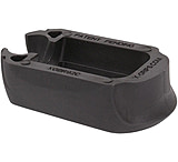 Beretta Magazine Adapter, 92 Compact, Black, EU00089