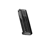 Beretta APX 9mm 10 Rounds Compact Magazine, Black, 10 Rounds, JMAPX109CMPT