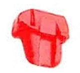 Beretta Magazine Follower, 92 Series, Red, E02854