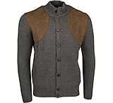 Image of Beretta Men's Track Top Sweater Green Large