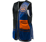 Image of Beretta Men's Two Tone Vest Medium Blue Total Eclipse