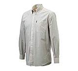 Image of Beretta Mens Drip Dry Button-Down Long Sleeve Shirt