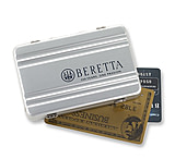 Image of Beretta Metal Briefcase Card Holder